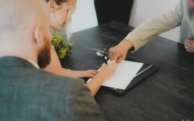 Capitulaciones matrimoniales: qué son y para qué sirven