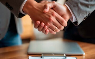 ¿Cómo actuar si una venta o contrato fue solo una apariencia?